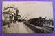 Saint Ouen. La Gare D93 Chemin De Fer. Train.  Station-1919. N°26 - Saint Ouen