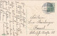 AK Fröhliche Pfingsten - Glocke Klee - Reliefdruck Golddruck - Mühlhausen 1911 (58375) - Pentecostés