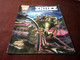 2000 AD   /   SKIIZZ  // ALIEN CULTURES - Science-Fiction