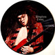 KINDDOM  COME  / ROCK DAGAS  / CRAZY CHRIS TETLEY  / THE ONLY INTERVIEM   PICTURE DISC - Limited Editions