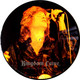 KINDDOM  COME  / ROCK DAGAS  / CRAZY CHRIS TETLEY  / THE ONLY INTERVIEM   PICTURE DISC - Edizioni Limitate