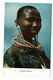 Kenya-- Femme  Kipsigis...........................à Saisir - Kenya