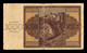 España 1000 Pesetas Burgos 1936 Pick 103 Serie B BC F - 1000 Peseten