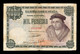 España 1000 Pesetas Luis Vives 1946 Pick 133 BC F - 1000 Pesetas