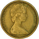 Monnaie, Australie, Elizabeth II, Dollar, 1984, Royal Australian Mint, TB+ - Dollar