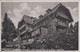 A2749) Bruggraber Gasthaus Zur Waldheimat - ALPL Bei KRIEGLACH - Steiermark 1942 - Krieglach