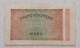Germany 1923 - 20 000 Mark Reichsbanknote - No A-WK 031728 - P# 85b - VVF - 20000 Mark