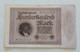Germany 1923 - 100 000 Mark Reichsbanknote - No R.10255269 - P# 83a - VVF - 100000 Mark