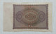 Germany 1923 - 100 000 Mark Reichsbanknote - No R.10255269 - P# 83a - VVF - 100.000 Mark