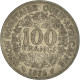 Monnaie, West African States, 100 Francs, 1976, TB+, Nickel, KM:4 - Kameroen