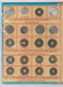 Coins Collection Indochine-annam Vietnam 1976 - Vietnam