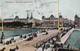 DANEMARK 1908 CARTE POSTALE DE COPENHAGUE - Briefe U. Dokumente