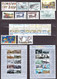 SPM - 2000 - Année Complète - Timbres N° 706 à 736 + PA 80 - Neufs ** - Full Years