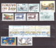 SPM - 2000 - Année Complète - Timbres N° 706 à 736 + PA 80 - Neufs ** - Full Years