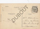 Postkaart-Carte Postale - NIEL - Heide Plaats (C1374) - Niel