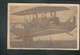 CP - 75 - Paris - Carte Photo Prise à Luna Park En Mars 1945 - Personnes Sur Un Avion Fictif - Other & Unclassified