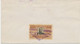 NICARAGUA 1939 Special Airmail Issue Will Rogers "Good Will Flight" With Additional Franking On Superb Rare Airmail-FDC - Nicaragua