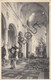 Postkaart-Carte Postale - NINOVE - OLV Kerk  (C1263) - Ninove