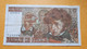 FRANCE BERLIOZ 10 FRANCS A.2-6-1977.A  P-150c.7 - 10 F 1972-1978 ''Berlioz''