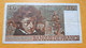 FRANCE BERLIOZ 10 FRANCS A.2-6-1977.A  P-150c.7 - 10 F 1972-1978 ''Berlioz''