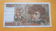 FRANCE BERLIOZ 10 FRANCS C.3-3-1977.C  P-150c.6 - 10 F 1972-1978 ''Berlioz''