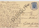 Postkaart-Carte Postale - MUSSON - Panorama Et Vue Sur La Gare (C1316) - Musson