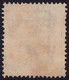 MALAYAN POSTAL UNION 1936 Postage Due 50c P15x14 Wmk.MSCA Sc#J12 - USED @N007 - Malayan Postal Union