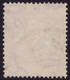 MALAYAN POSTAL UNION 1945 Postage Due 5c P15x14 Wmk.MSCA Sc#J15 - USED @N011 - Malayan Postal Union