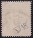 MALAYAN POSTAL UNION 1951 Postage Due 5c P14 Wmk.MSCA Sc#J24 - USED @N014 - Malayan Postal Union