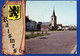 RAISMES L'EGLISE BLASON 1979 - Raismes