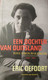 Een Dochter Van Duitsland - Tony Simon-Wolfskehl 1893-1991 - Door E. Defoort - 2007 - Guerra 1939-45