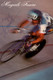 Cyclisme - Magali Faure, Championne Cycliste Sur Piste 1997-2000 - Carte Dédicacée, Avec Palmarès - Ciclismo