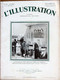 L'ILLUSTRATION N° 4555 21-06-1930 : DARDANELLES GUITRY ESCADRE TAFILALET POTEZ TONKIN DELACROIX JERSEY ZEPPELIN - L'Illustration