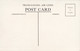 CPA - Canadair North Star - Compagnie Trans Canada Air Lines - 1946-....: Era Moderna