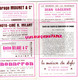 87- LIMOGES- CONSERVATOIRE MUSIQUE-1947-1948- BERONITA CANTATRICE MOZART-COUPERIN-PIERRE LEPETIT-COIFFE -PIGIER MAPATAUD - Programs