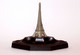 CENDRIER ORFEAR - BAKELITE & REGULE - PARIS TOUR EIFFEL  ART DECO MADE IN FRANCE       (0507.1) - Andere & Zonder Classificatie