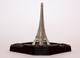 CENDRIER ORFEAR - BAKELITE & REGULE - PARIS TOUR EIFFEL  ART DECO MADE IN FRANCE       (0507.1) - Andere & Zonder Classificatie