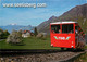 Trains - Treib-Seelisberg-Bahn - CPM - Carte Neuve - Voir Scans Recto-Verso - Treni
