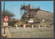 119714/ BERLIN, Hochstand An Der Bernauer Strasse - Mur De Berlin