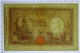 100 LIRE BARBETTI GRANDE B MATRICE LATERALE TESTINA DECRETO 03/02/1918 BB/BB+ - Andere