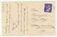 Wallfahrtskirche Maria-Taferl Old Postcard Posted 1942 B211110 - Maria Taferl