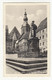 Eisleben - Lutherstadt Old Postcard Posted 1942 B211110 - Eisleben