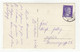 Eisleben - Lutherstadt Old Postcard Posted 1942 B211110 - Eisleben