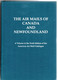 BOOK Of "The Air Mails Of Canada And Newfoundland" - Canadian Aerophilatelic Society - Edition 1997 - Stempel