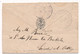 LETTRE 25C TYPE GROUPE SAIGON COCHINCHINE COMPAGNIE NATIONALE NAVIGATION COVER - Lettres & Documents