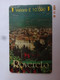 ITALIE ITALIA CARTE STATIONNEMENT BANDE MAGNÉTIQUE PARKIBG CARD ROVERETO   GESTOPARK - [4] Collections