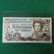 FALKLAND 20 Pounds  1984 - Falklandeilanden