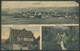 EICHSFELD Vintage Postcard Germany - Andere & Zonder Classificatie