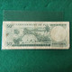 FIJI 50 CENTS 1969 - Figi