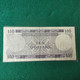 FIJI 10 DOLLARS 1974 - Fiji